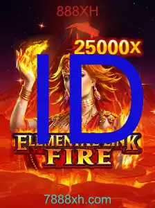 ElementalLinkFire