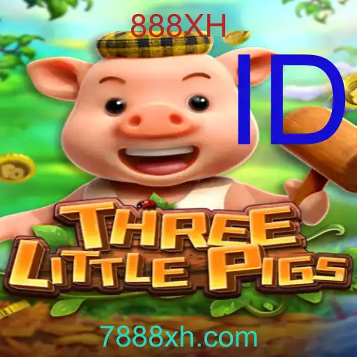THREELITTLEPIGS